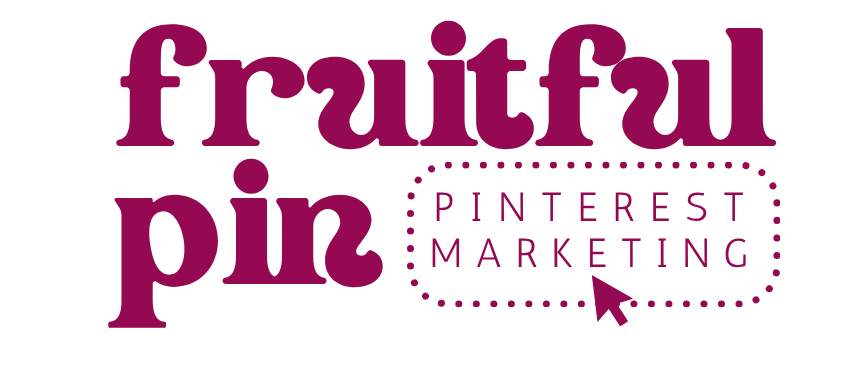Fruitful Pin