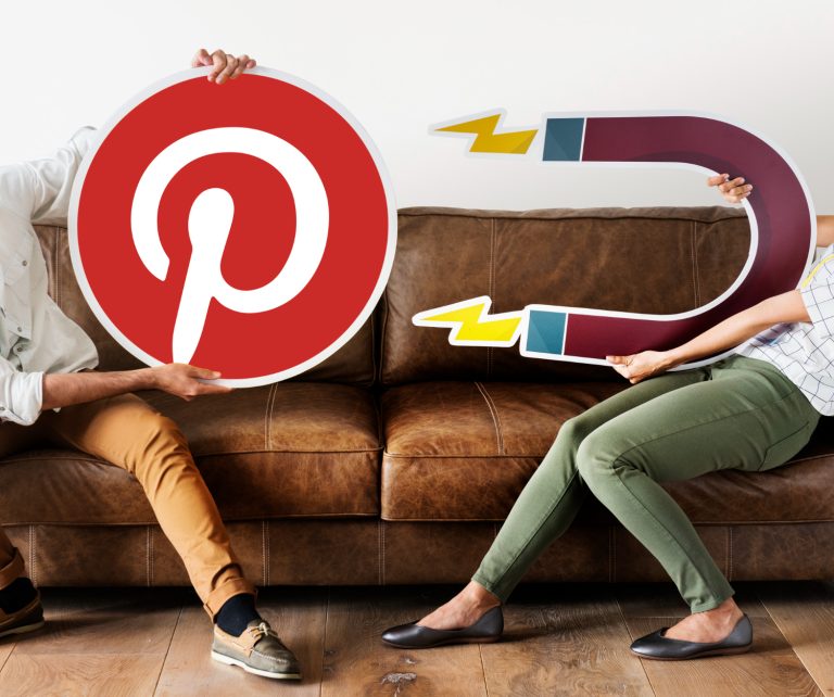Pinterest in 2026 for Product Brands: Pretty Pins Don’t Win. Strategy Does.